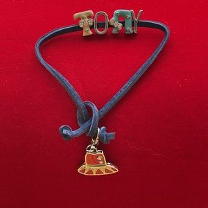 Leather  Hand made bracelet